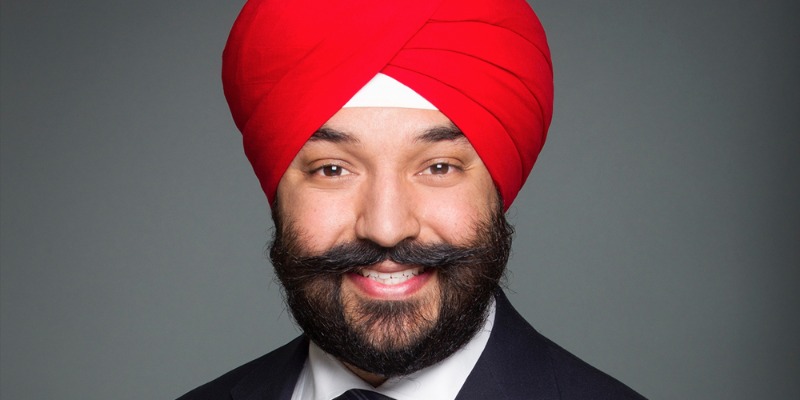Co-Chair Roundtable: Canada’s New Innovation Agenda