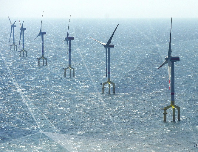 Strategic Update: The Future of Energy