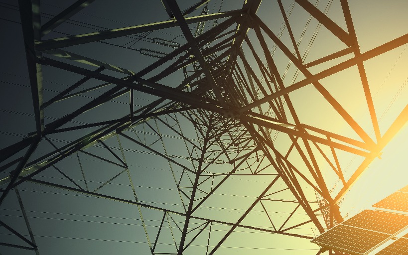 Energy’s Clean Transition