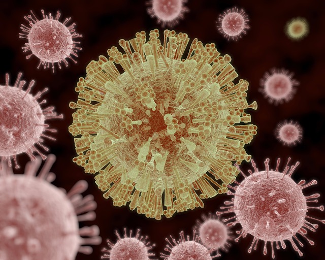CEPI: A Global Initiative to Fight Epidemics