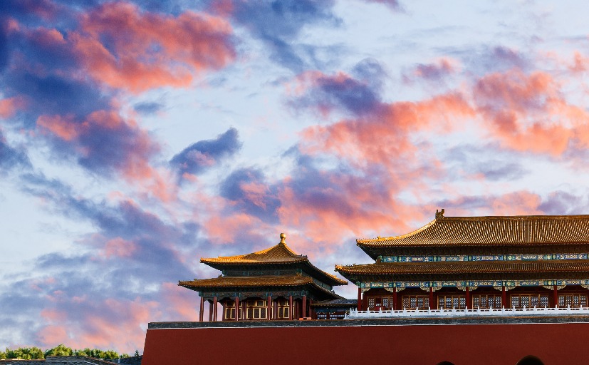 China’s Pivot to World Markets