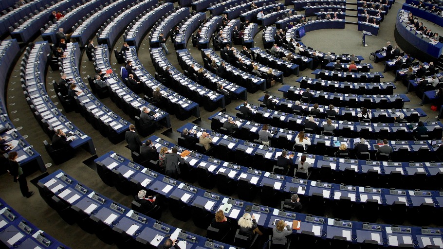 Is the Transatlantic Alliance at a Tipping Point?