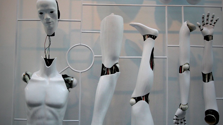 Artificial Intelligence
