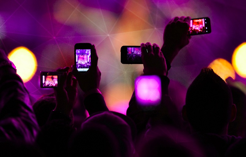 Strategic Update: The Future of the Digital Economy