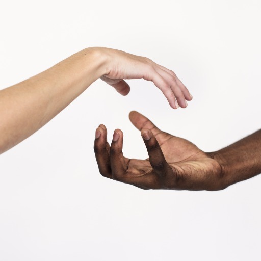 The Race against Racism