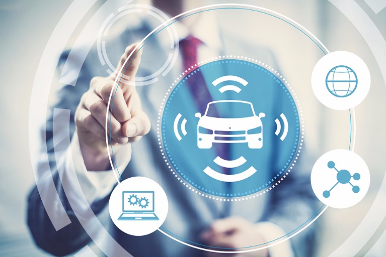 Shifting Gears to Driverless