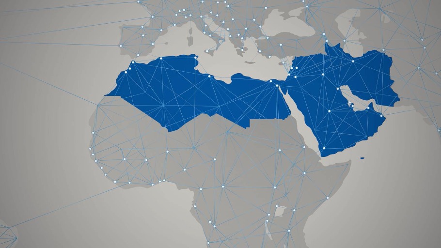 The Future of Arab Economies