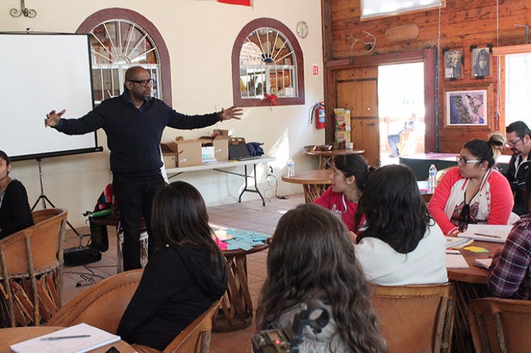 An Insight, An Idea with Forest Whitaker