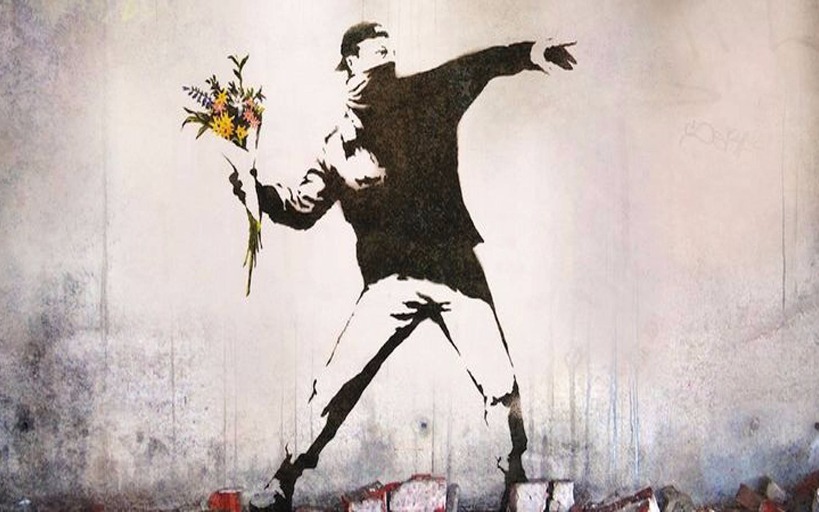 The Art of Dissent
