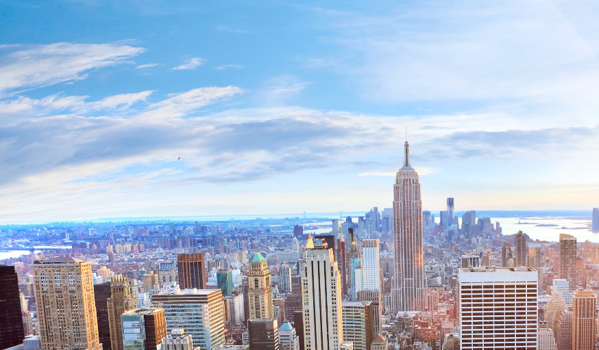 Shaping Davos: Cities as Hubs of Innovation