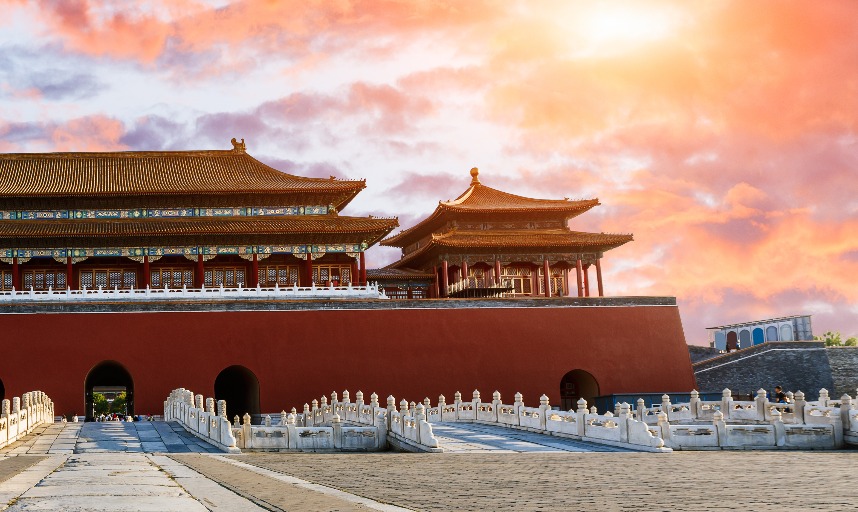 China's Role for Global Prosperity
