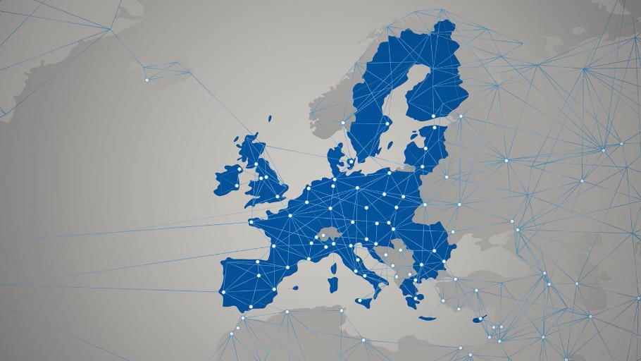 Which Europe Now?