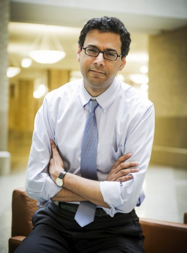 A Conversation on the Future of Medicine