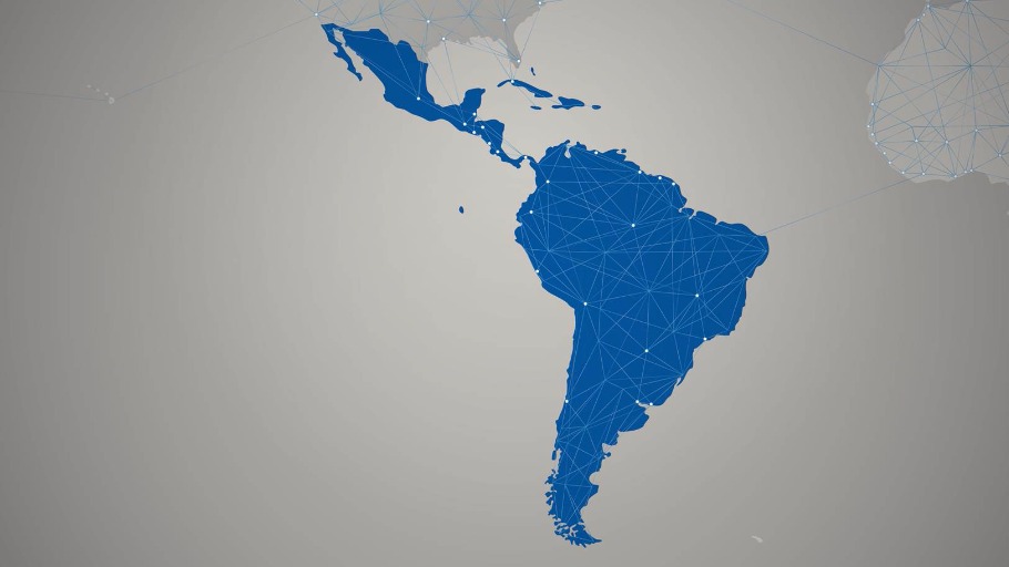 Shaping the Future of Latin America