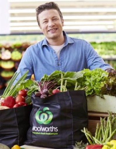 An Insight, An Idea with Jamie Oliver