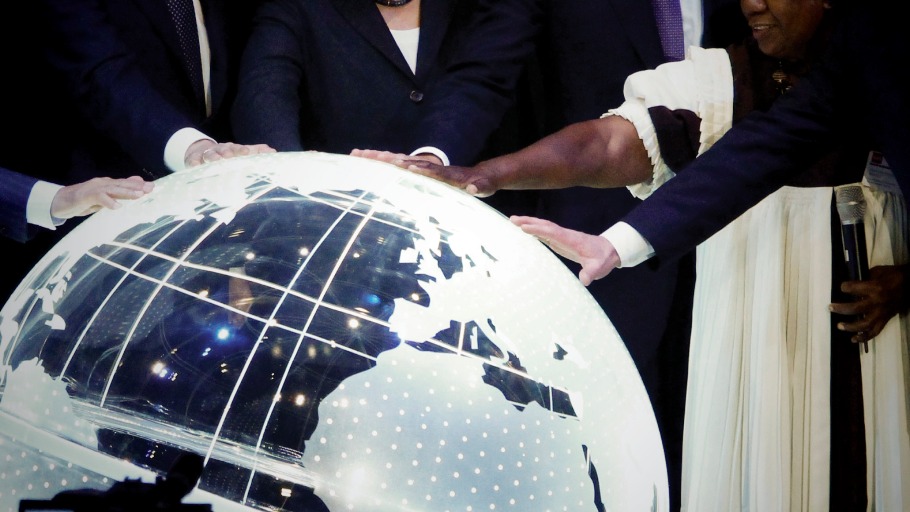 Advancing the Sustainable Development Agenda