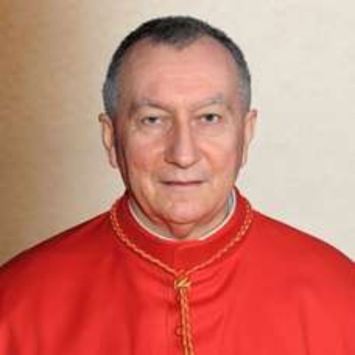 An Insight, An Idea with Cardinal Pietro Parolin