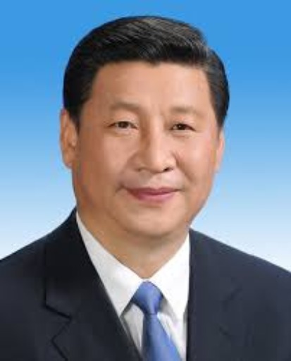 Opening Plenary with Xi Jinping, President of the People’s Republic of China