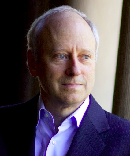 An Insight, An Idea with Michael Sandel