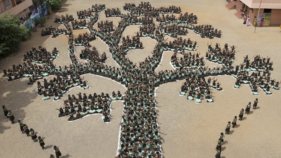 Inclusive Growth