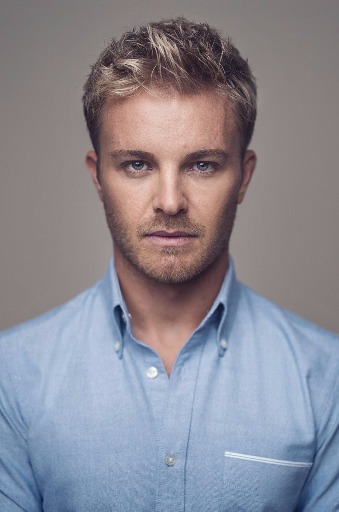 An Insight, An Idea with Nico Rosberg