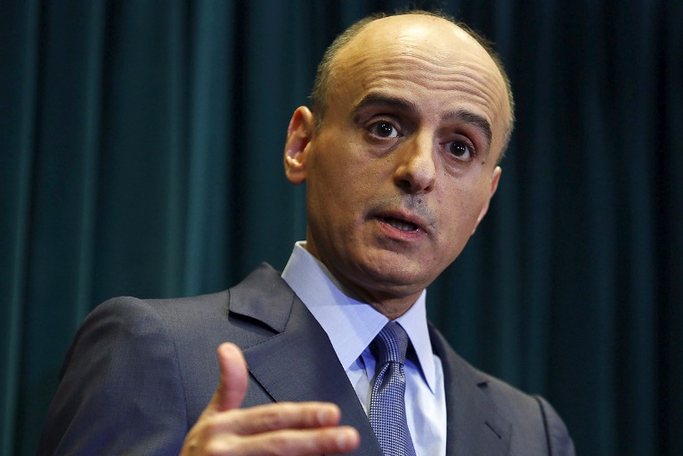 A Conversation with Adel Al Jubeir on Middle East Security