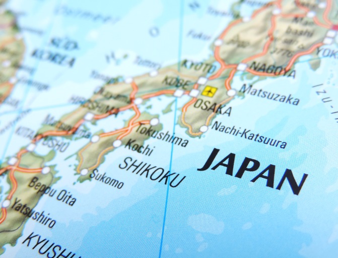 The Outlook for Japan