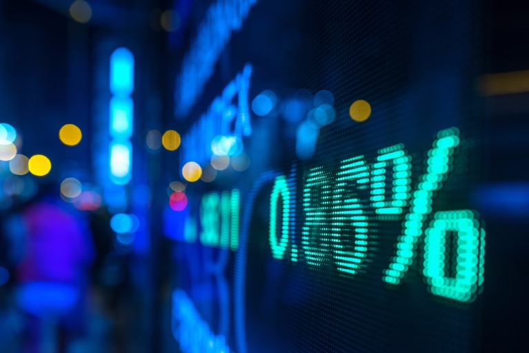 The Next Financial Crisis?