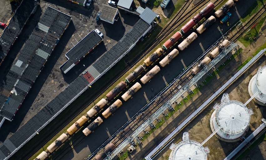 The Belt and Road Impact