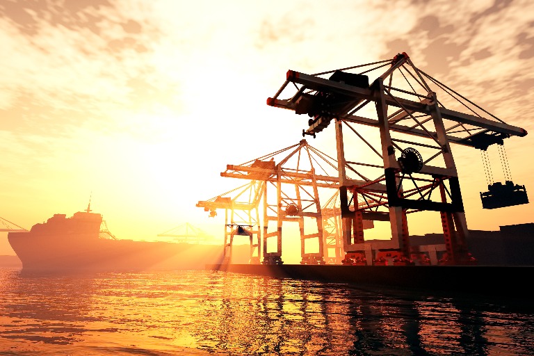 Future Shocks: Systemic Trade Tremors