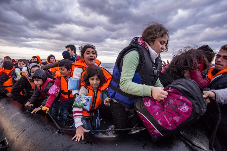 Stabilizing the Mediterranean