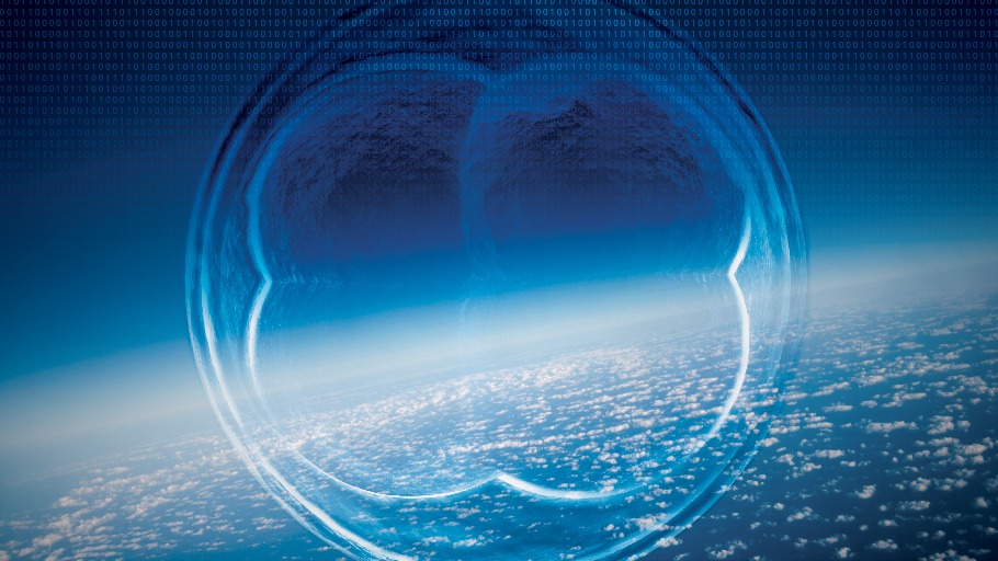 Asia Works: The Fourth Industrial Revolution