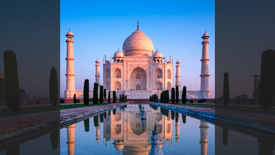 India's Role in the World