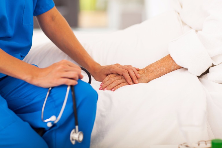 The New Health Paradigm