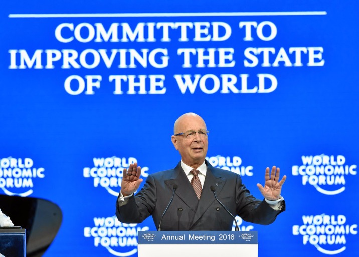 Welcome to the Annual Meeting 2018