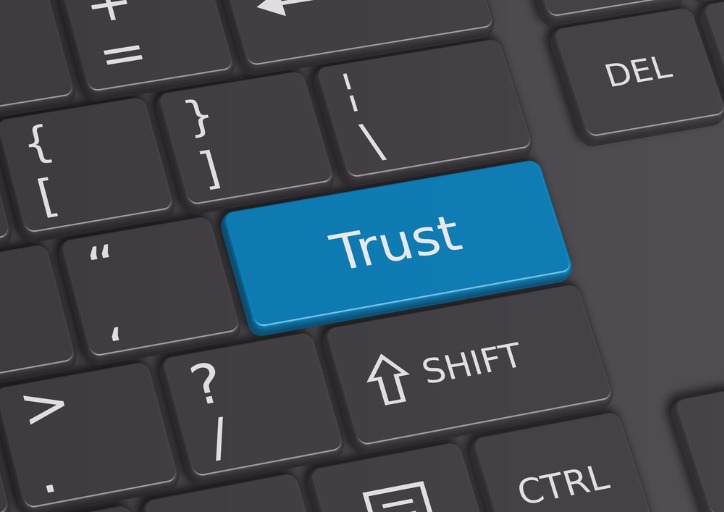 In Technology We Trust?