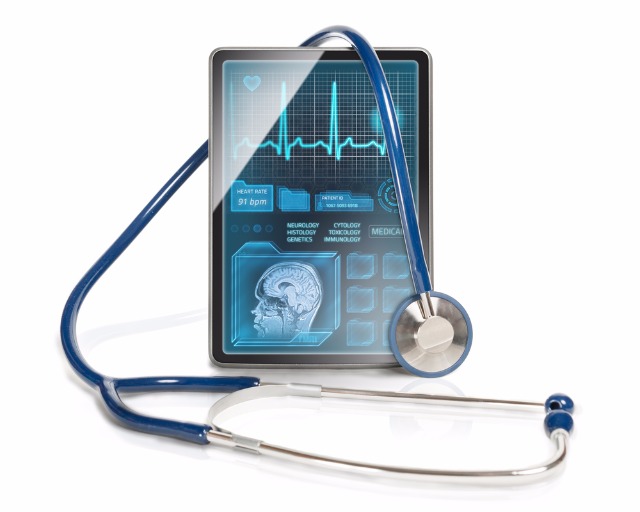 Transforming Health in the Fourth Industrial Revolution