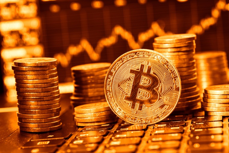 The Crypto-Asset Bubble