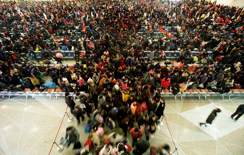 Bridges vs Borders: The Migration Dilemma