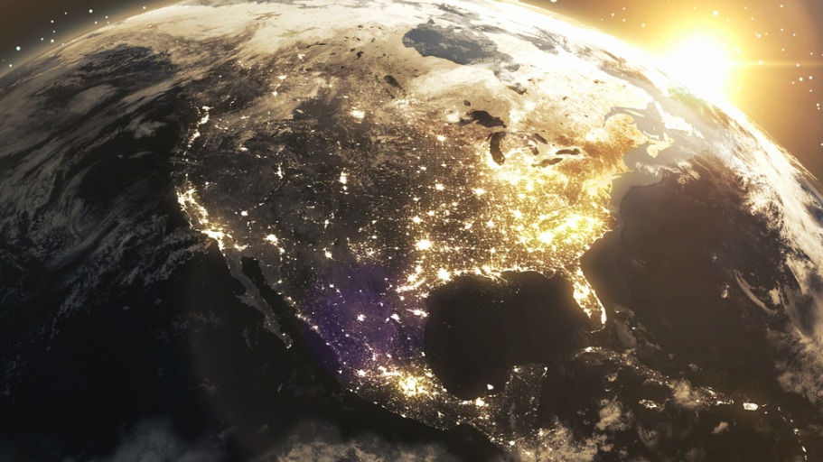Left Behind in the United States