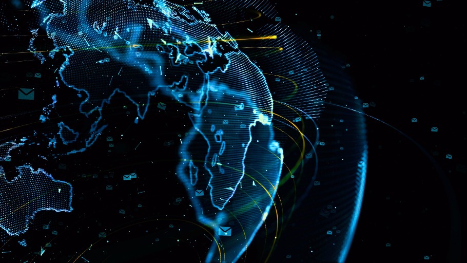 Securing a Common Future in Cyberspace