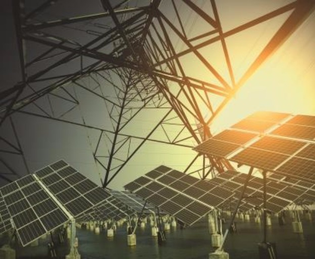 Strategic Outlook: Energy Systems