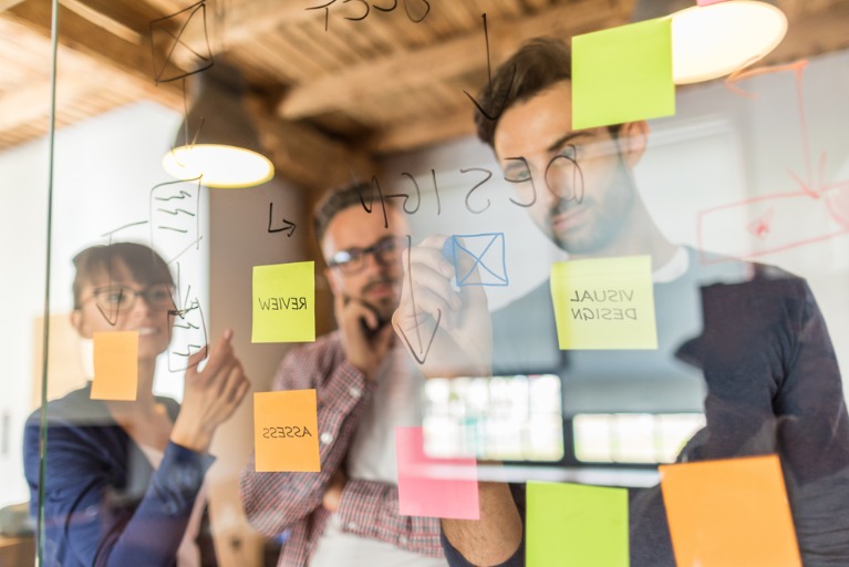 The State of Start-Ups