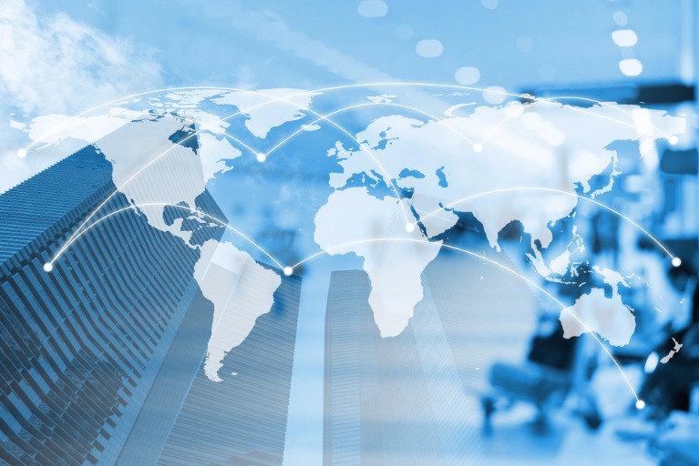 Saving Economic Globalization from Itself