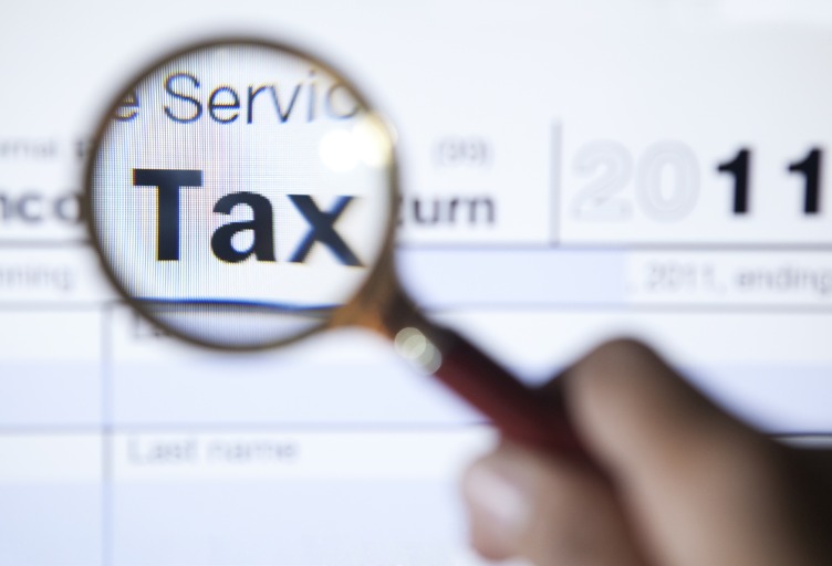 Beyond the Paradise Papers: Can Global Tax Avoidance Be Stopped?