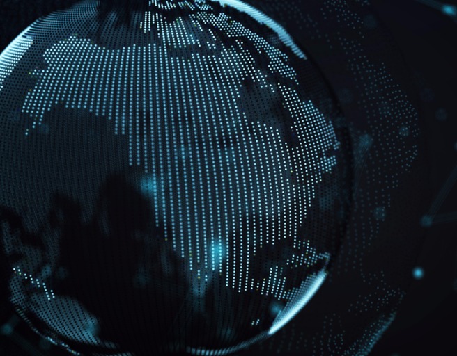 New Avenues for Global Trade