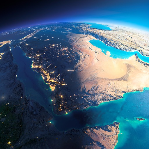 Building Saudi Arabia's Future Economy